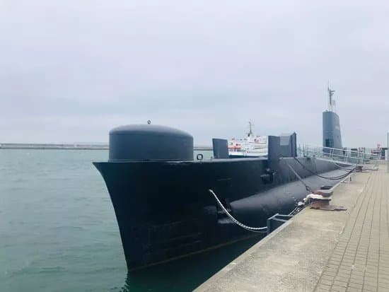 HMS Otus