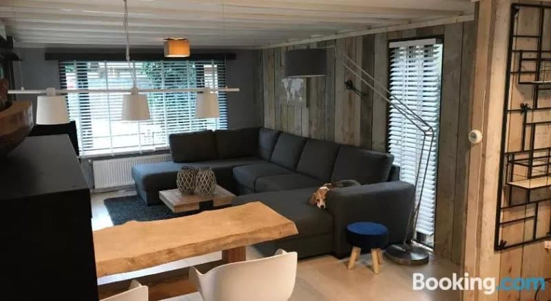 CASA CHALET s