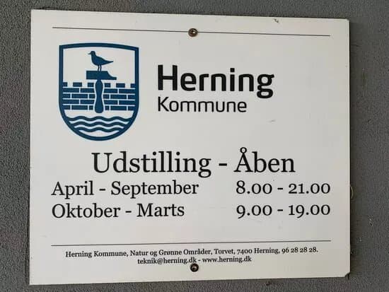 Praestbjerg Naturcenter