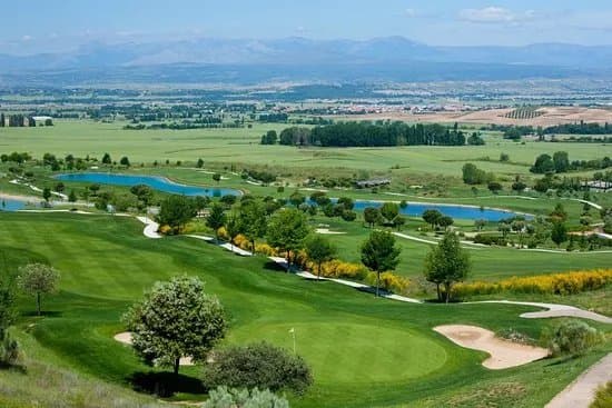 Retamares Golf