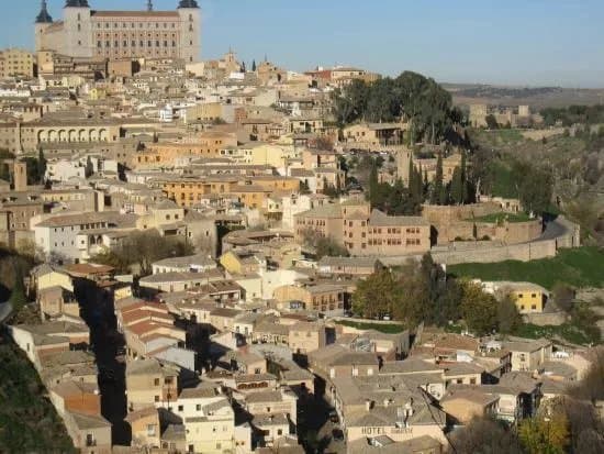 Cronos Toledo