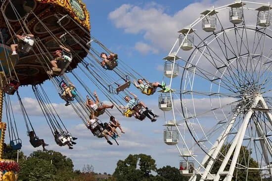Attractions