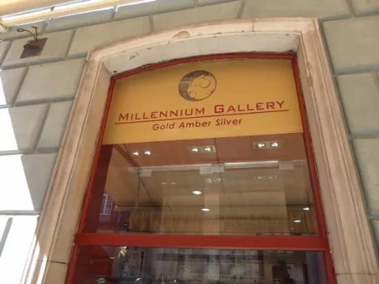 Millenium Gallery