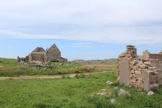 Gola Island
