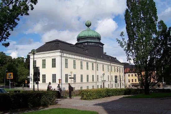 Museum Gustavianum