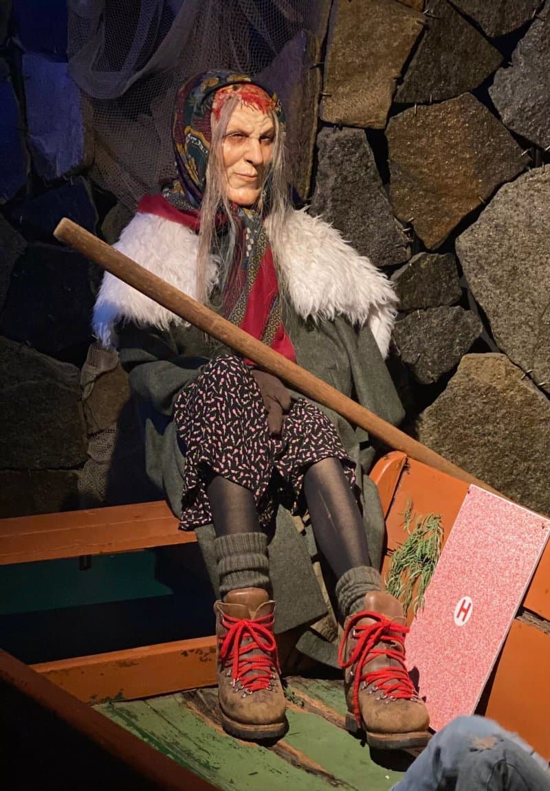 Sagamundo