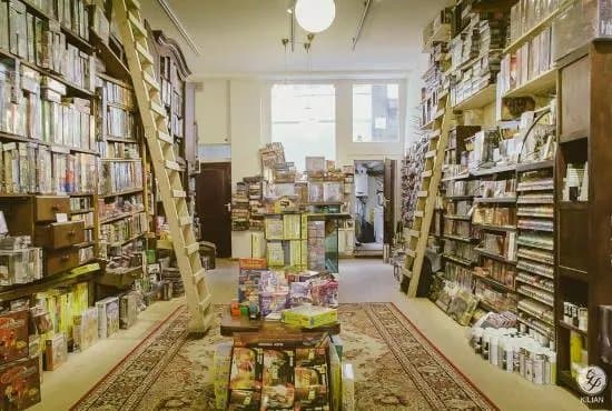 Subcultures - Spellenwinkel