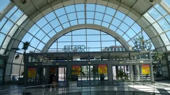 Creteil Soleil
