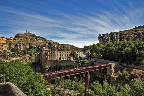 Puente de San Pablo