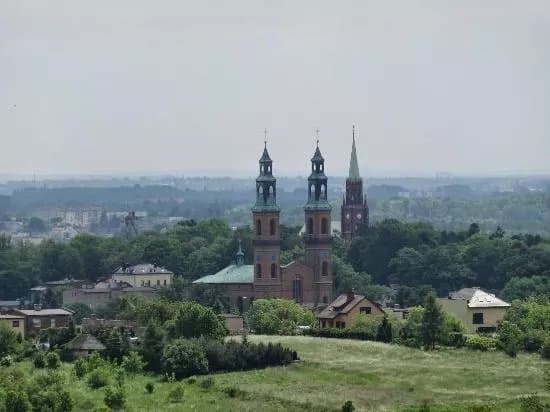 Kopiec Wyzwolenia