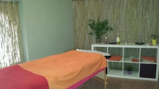 Krisztina Massage