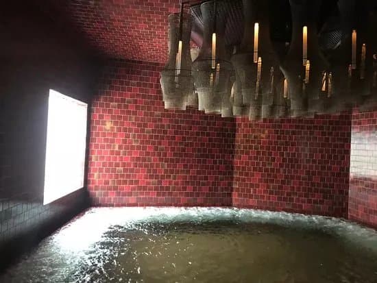 Mineralbad & Spa Samedan