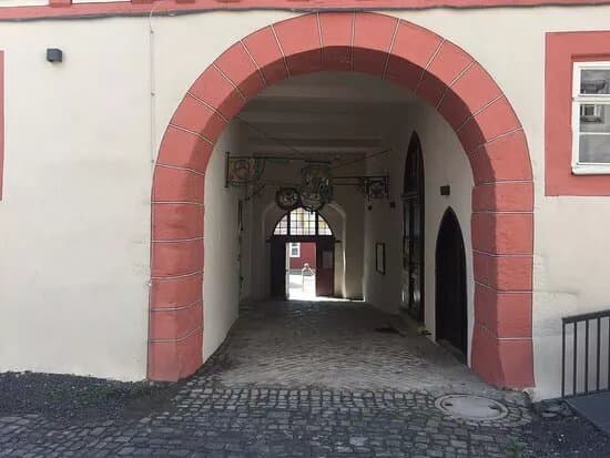 Museum Eisfeld