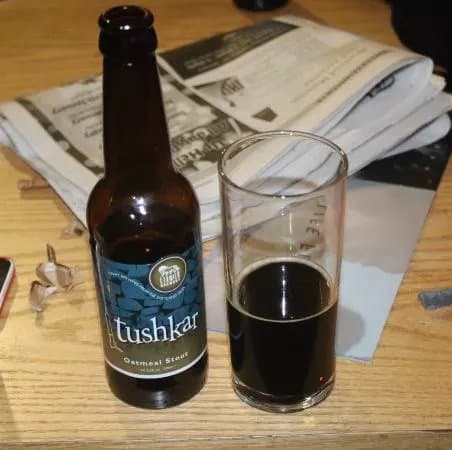 Lerwick Brewery