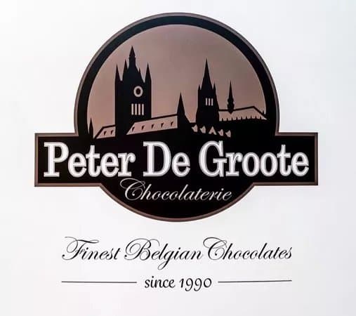 Chocolaterie Peter de Groote