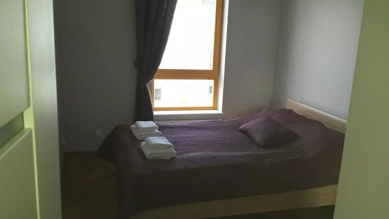 Apartamenty Magnolia