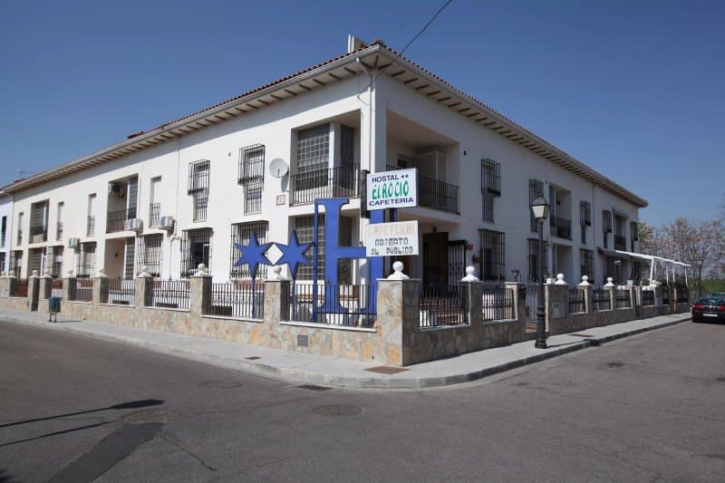 Hostal El Rocio
