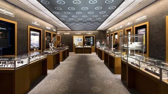 Kirchhofer - Casino Gallery