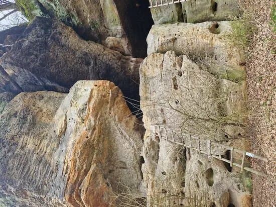 Cave Klemperka