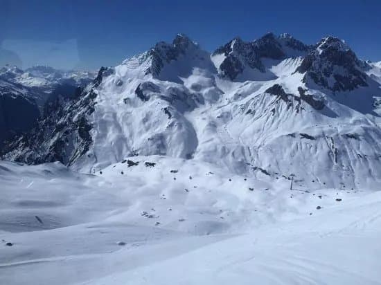 Ski Arlberg