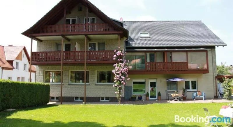 Haus Waldblick