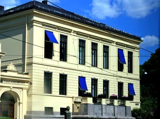 Norwegian Nobel Institute