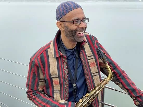 Fill in International Jazz Festival Saar