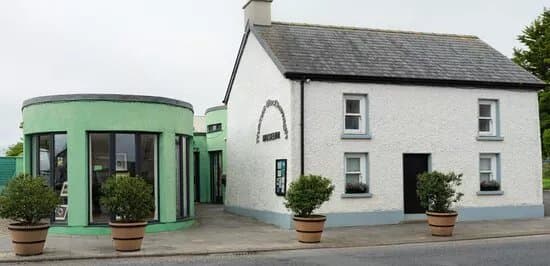 Thomas MacDonagh Museum