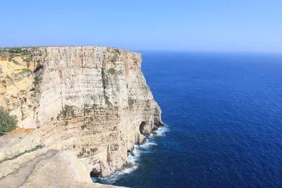 Ta' Cenc Cliffs