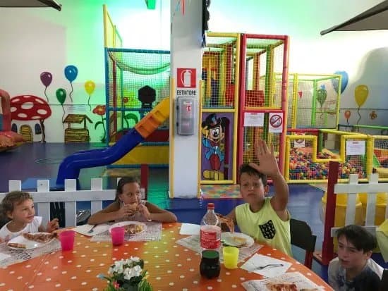 Ninfe e Folletti Games Land