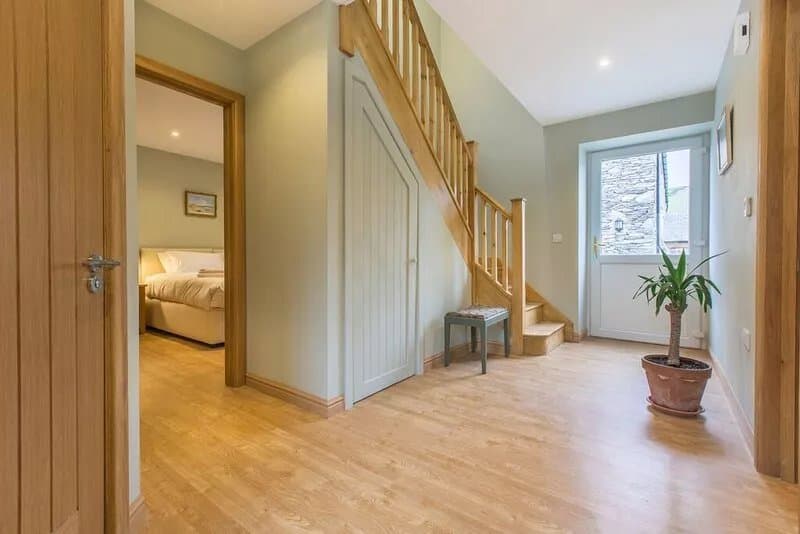 The Swallows - a holiday cottage that sleeps 6 guests in 3 bedrooms