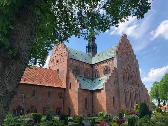 Loegumkloster Kirke