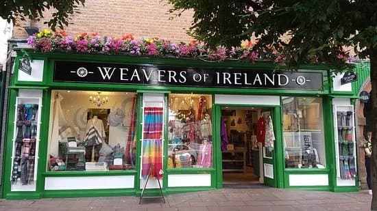 Weavers Of Ireland