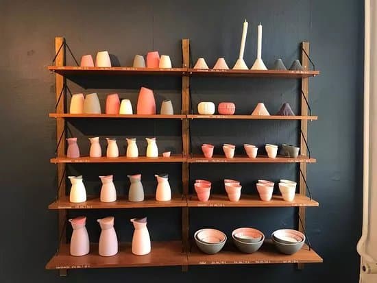 Mie Molgaard Ceramics