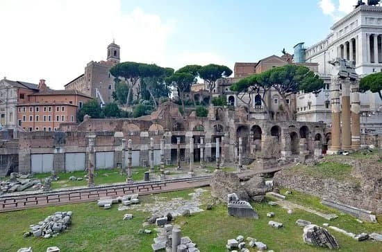 Foro di Cesare