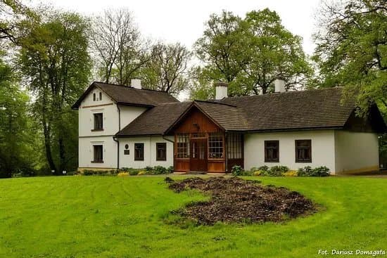 Maria Konopnicka Museum