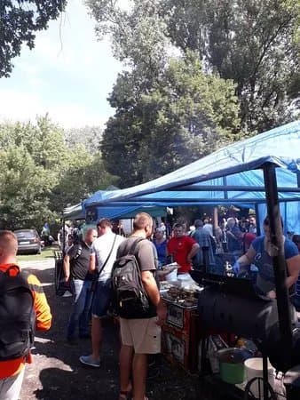 Bazar Olimpia