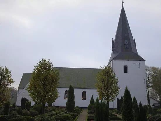 Rise Kirke