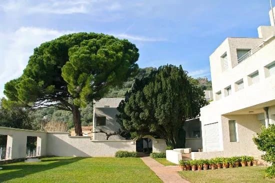 Villa Noailles