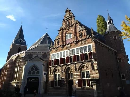 Stadsmuseum Woerden