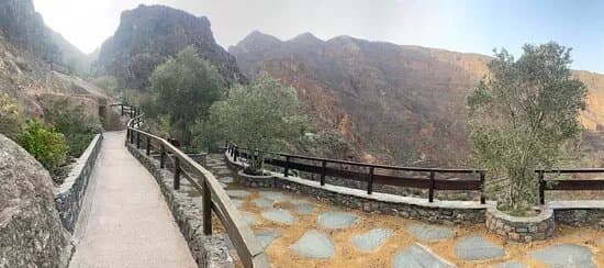 Casa Cueva Canaria