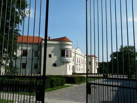 MNM Rakoczi Muzeuma