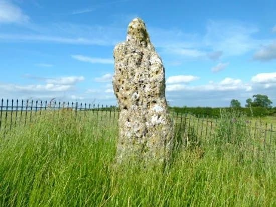 Rollright Stones