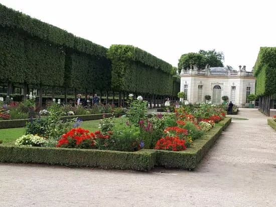 Le Petit Trianon
