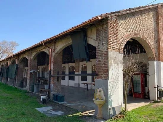 Museo del Lavoro Povero e della Civilta Contadina