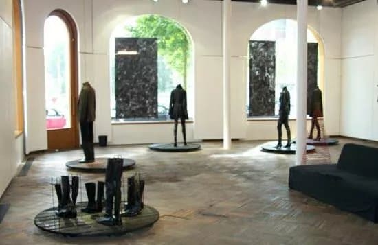 Ann Demeulemeester