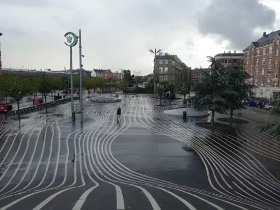 Superkilen Park