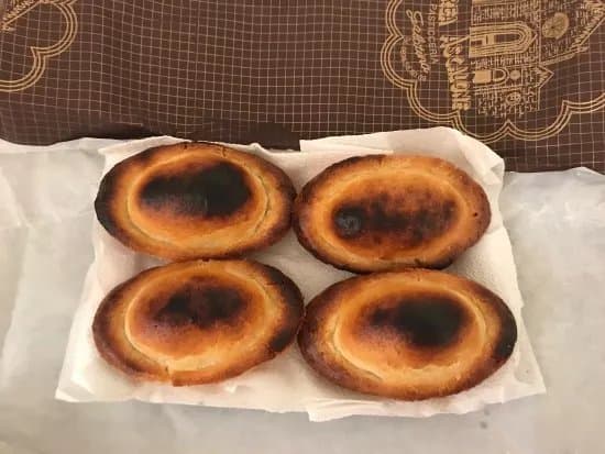 Pasticceria Ascalone