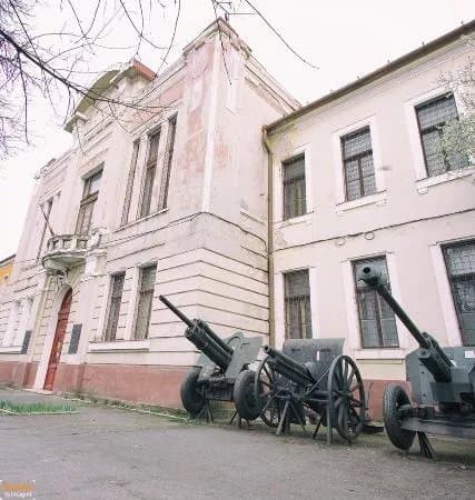 Military Museum