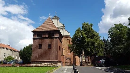Church of Saint Wojciech